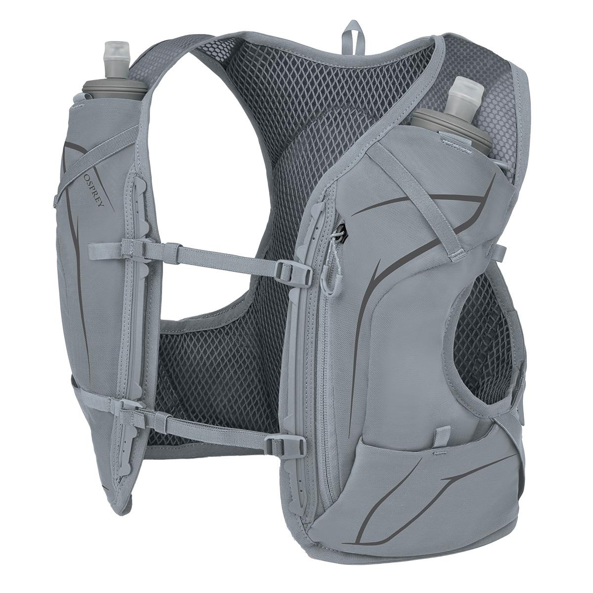 Osprey Dyna 1.5 Pack with Reservoir Women's in Slate Grey